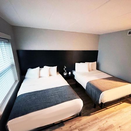 Bolero Resort Wildwood Ngoại thất bức ảnh