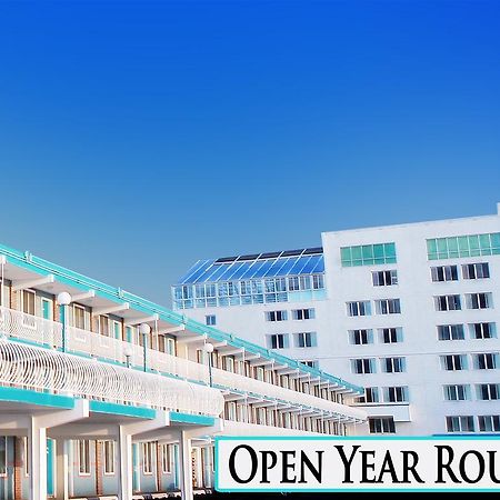 Bolero Resort Wildwood Ngoại thất bức ảnh