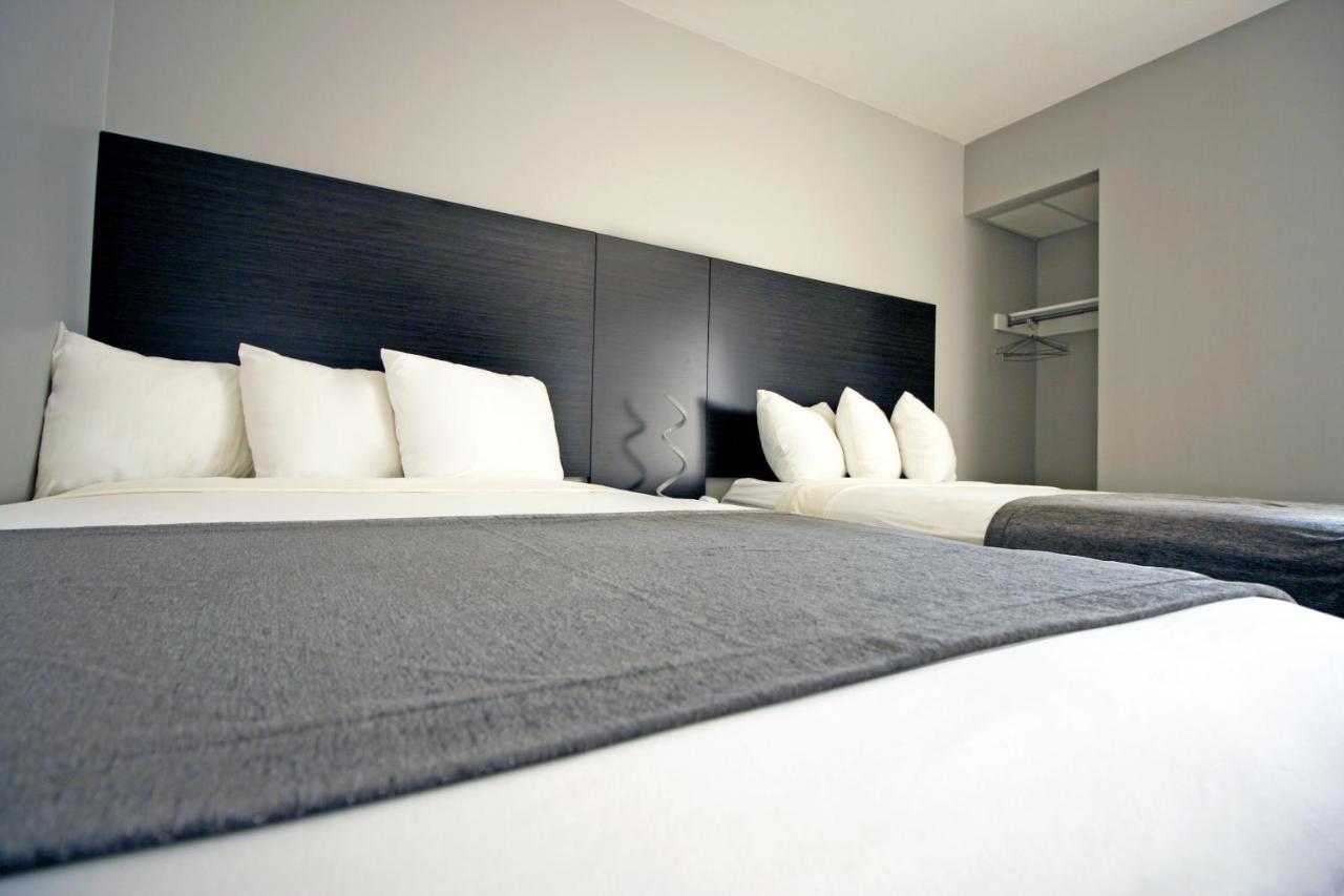 Bolero Resort Wildwood Ngoại thất bức ảnh