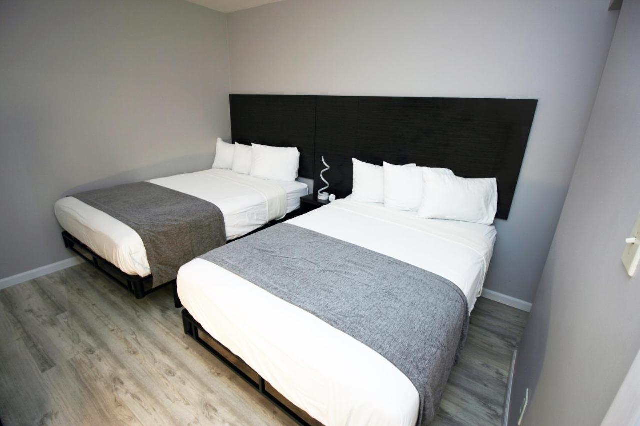 Bolero Resort Wildwood Ngoại thất bức ảnh
