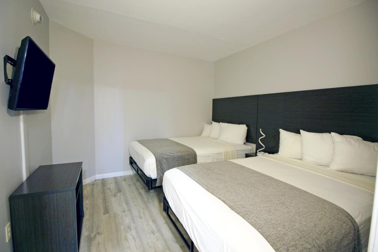 Bolero Resort Wildwood Ngoại thất bức ảnh