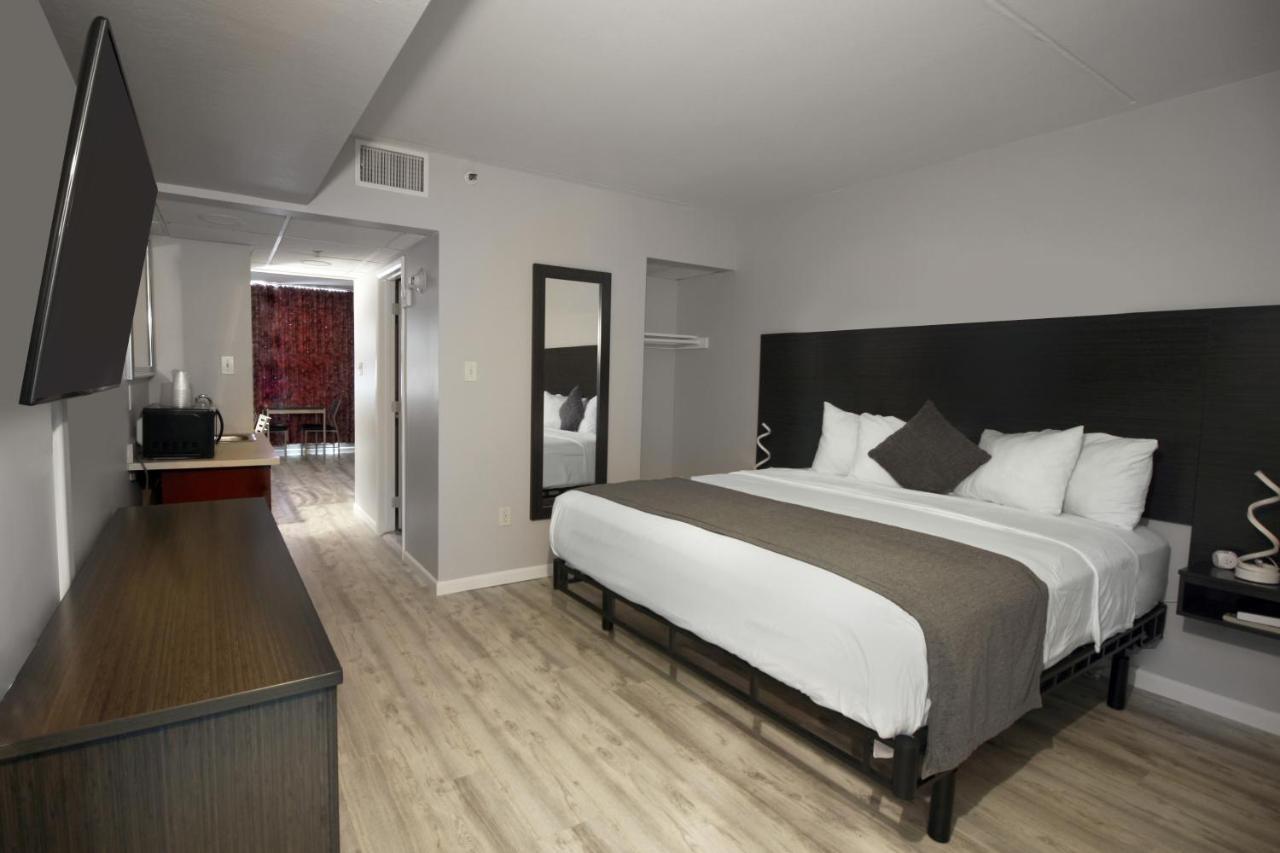 Bolero Resort Wildwood Ngoại thất bức ảnh