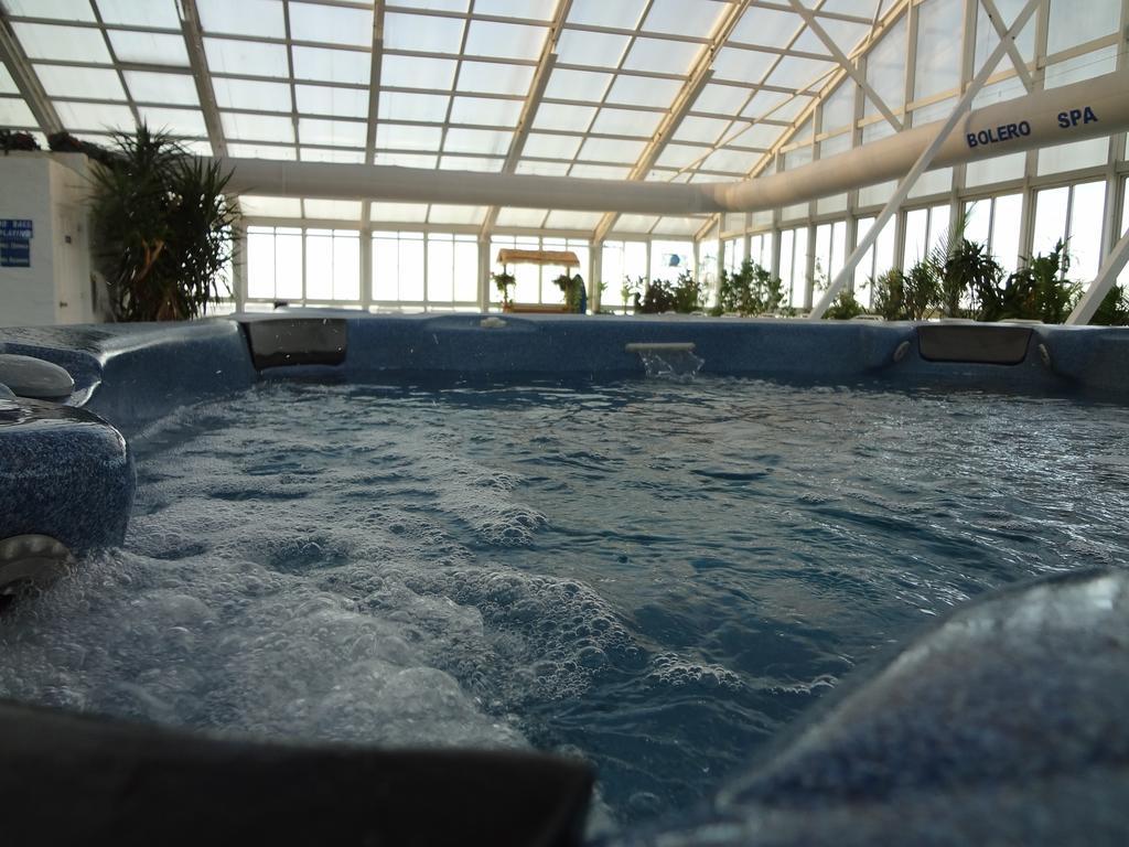 Bolero Resort Wildwood Ngoại thất bức ảnh