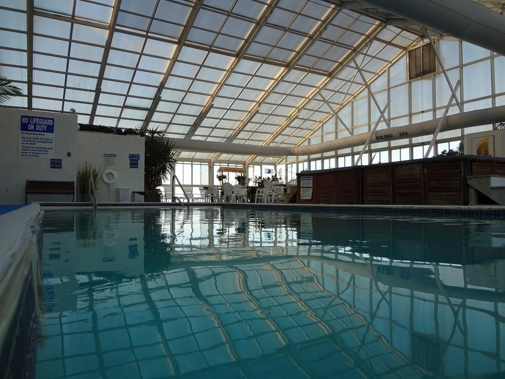 Bolero Resort Wildwood Ngoại thất bức ảnh