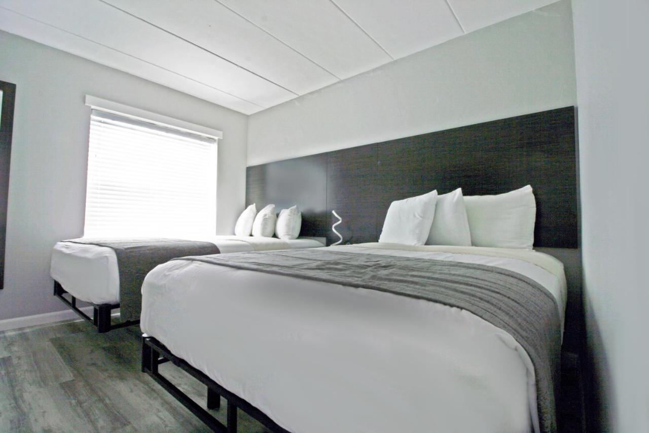 Bolero Resort Wildwood Ngoại thất bức ảnh