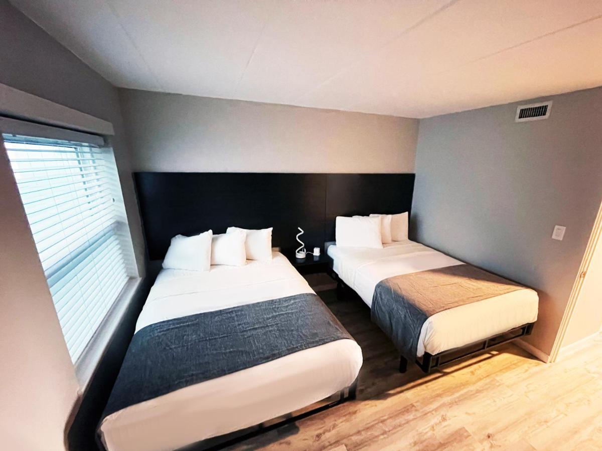 Bolero Resort Wildwood Ngoại thất bức ảnh