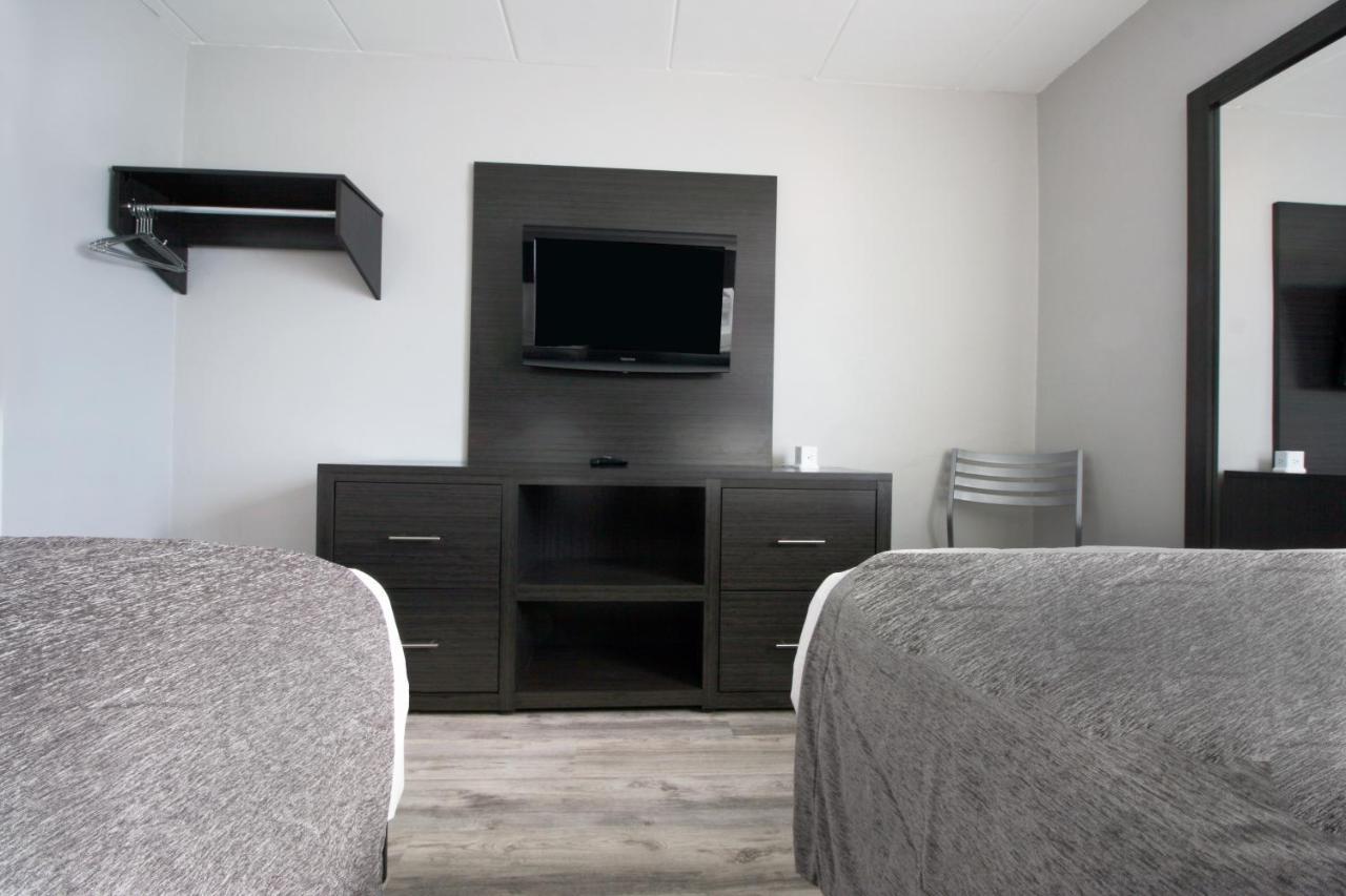 Bolero Resort Wildwood Ngoại thất bức ảnh