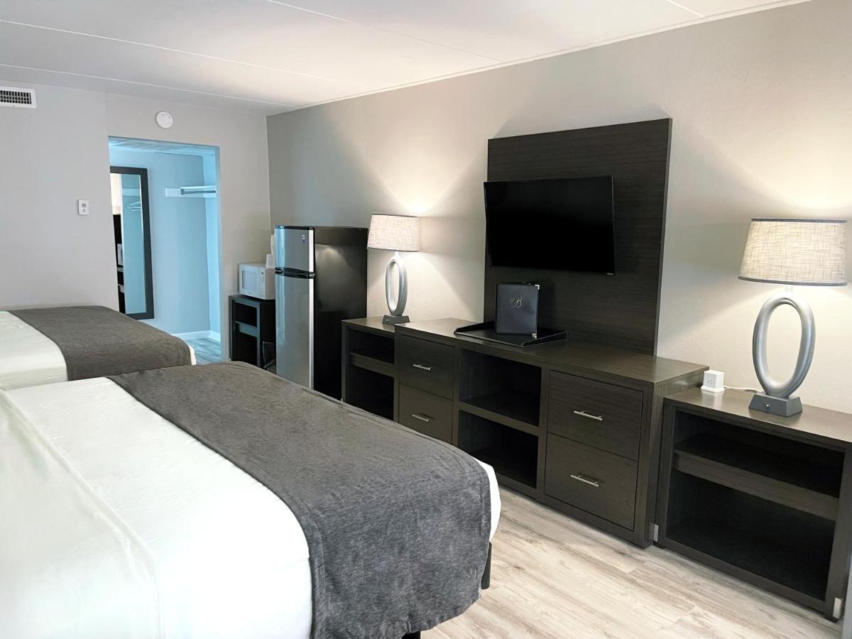 Bolero Resort Wildwood Ngoại thất bức ảnh
