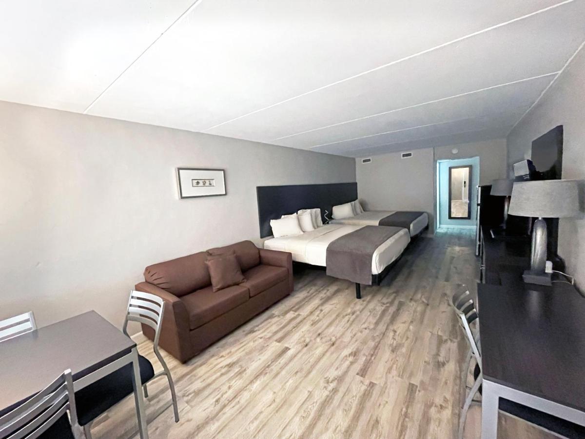 Bolero Resort Wildwood Ngoại thất bức ảnh