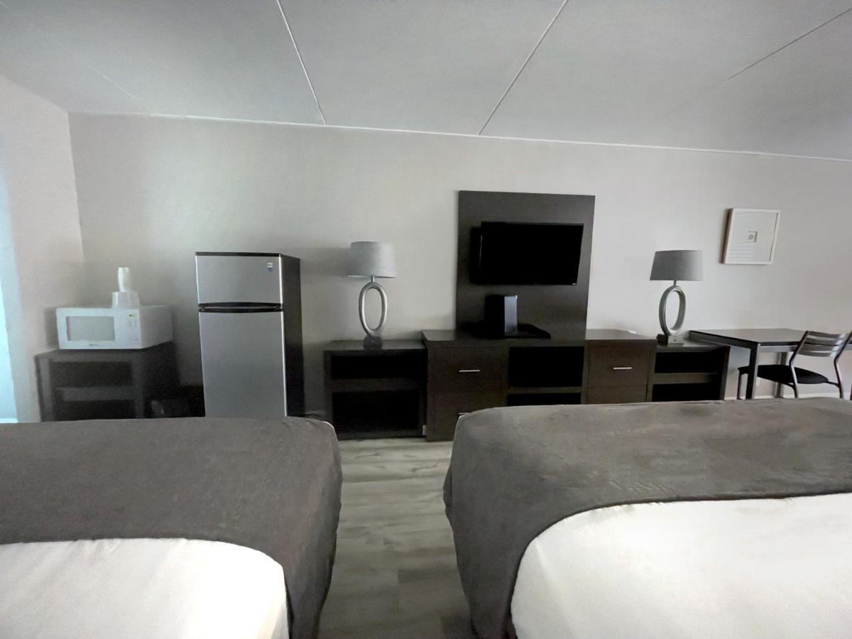 Bolero Resort Wildwood Ngoại thất bức ảnh