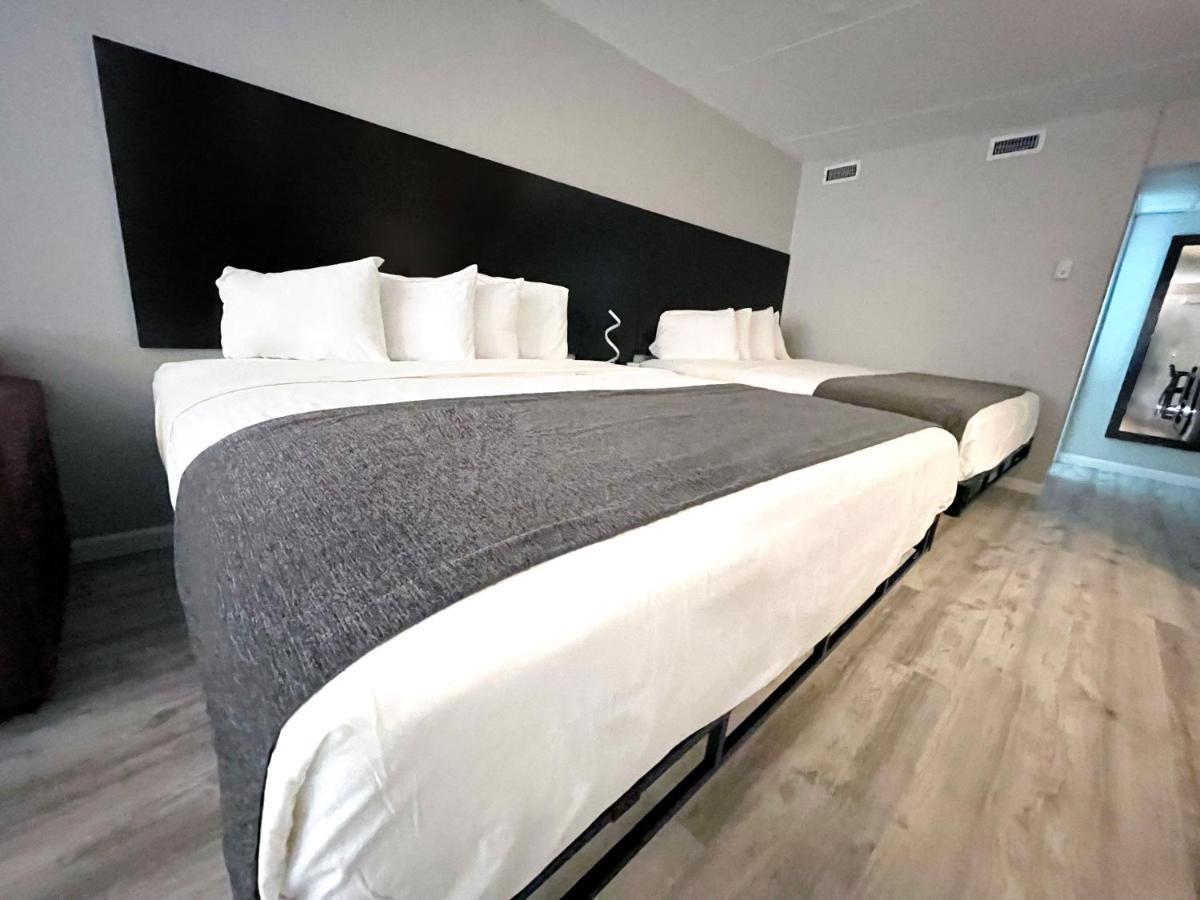Bolero Resort Wildwood Ngoại thất bức ảnh