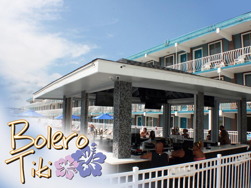 Bolero Resort Wildwood Ngoại thất bức ảnh