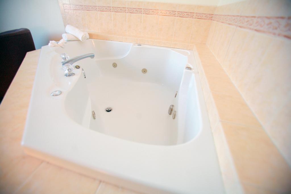 Bolero Resort Wildwood Ngoại thất bức ảnh