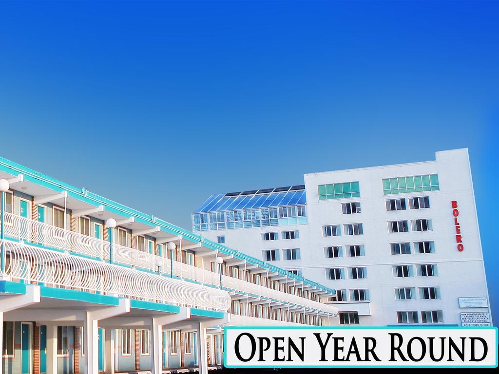Bolero Resort Wildwood Ngoại thất bức ảnh