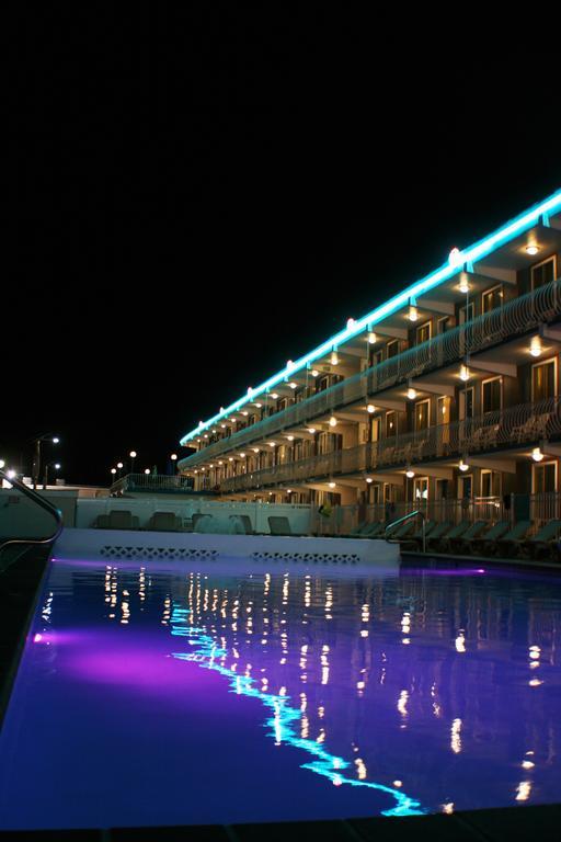 Bolero Resort Wildwood Ngoại thất bức ảnh