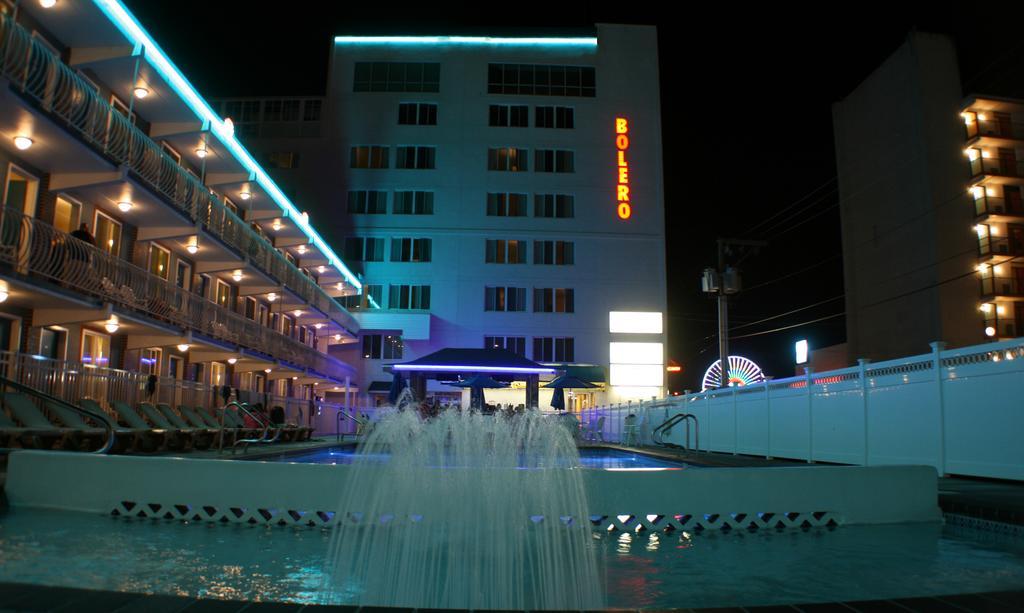 Bolero Resort Wildwood Ngoại thất bức ảnh