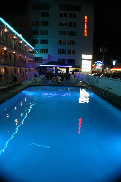 Bolero Resort Wildwood Ngoại thất bức ảnh