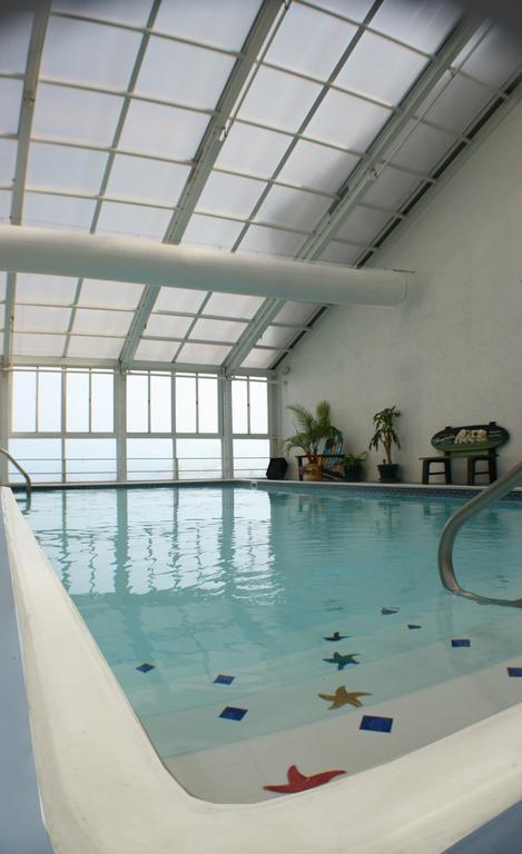 Bolero Resort Wildwood Ngoại thất bức ảnh